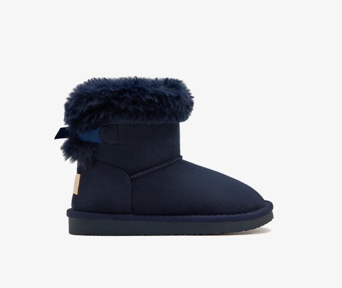Bota Azul Borrego Water repelent