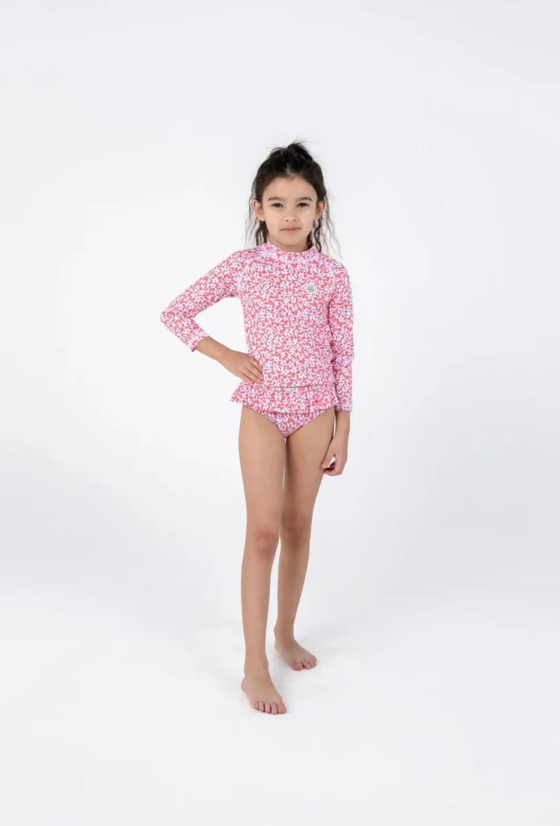 Set 2 piezas beachwear - Imagen 2
