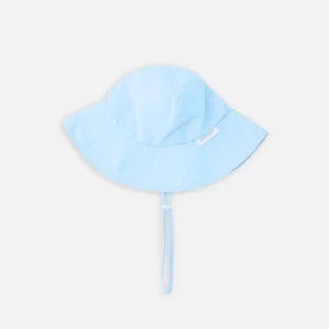 Baby Hat Blue