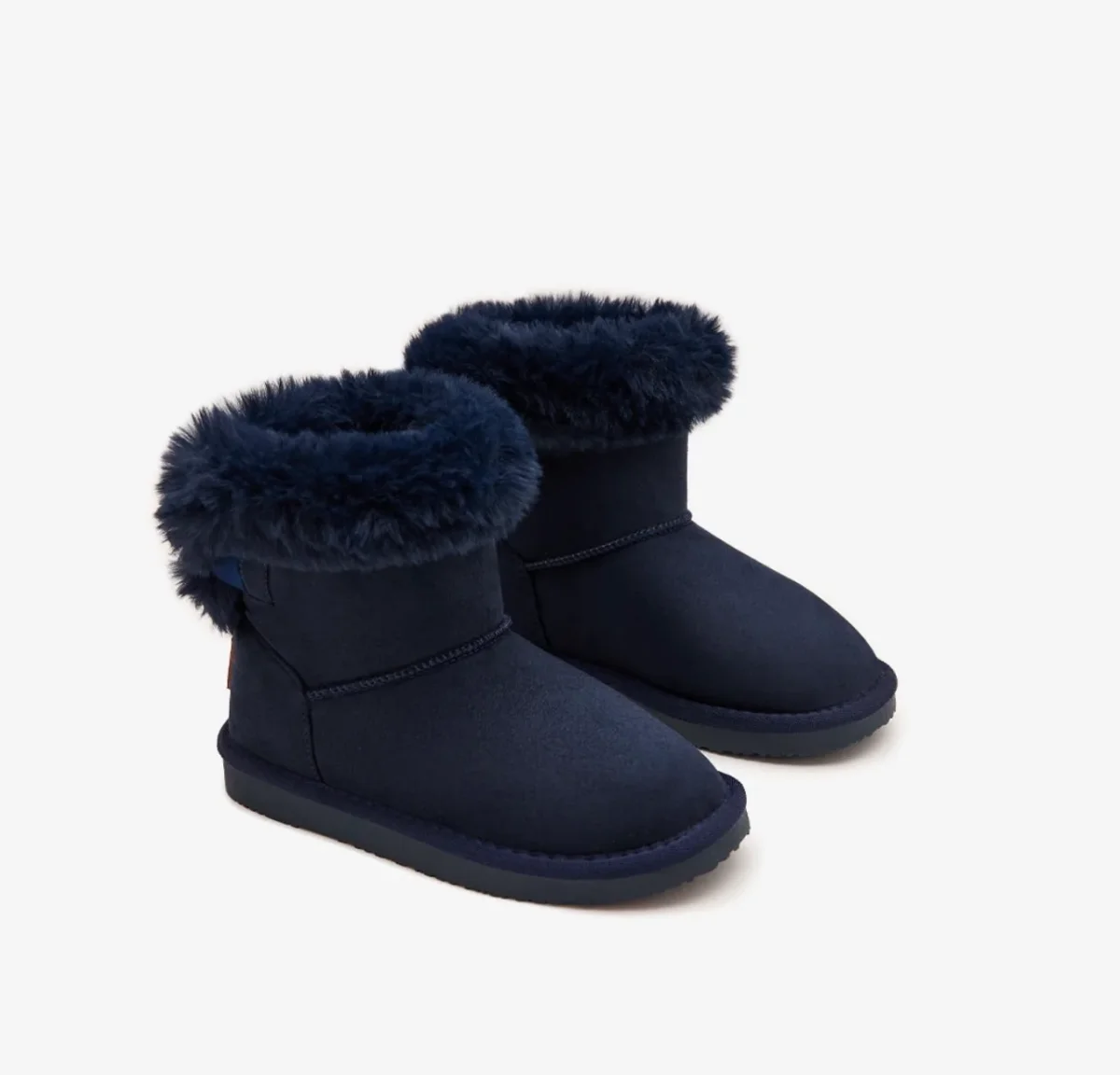 Bota Azul Borrego Water repelent - Imagen 4