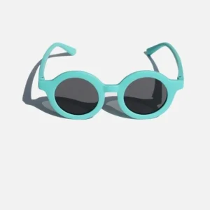 Gafas de sol flexibles Verde