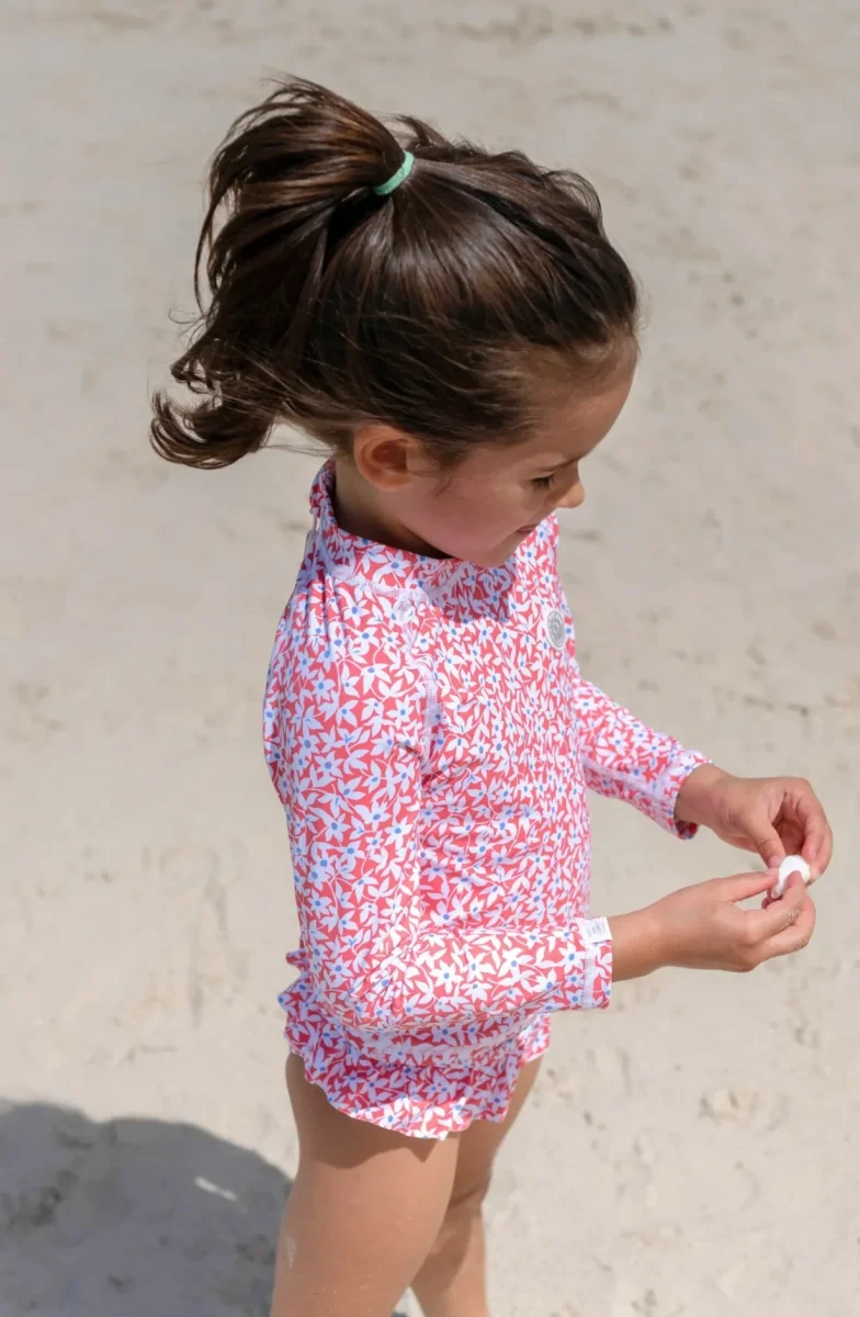 Set 2 piezas beachwear - Imagen 3