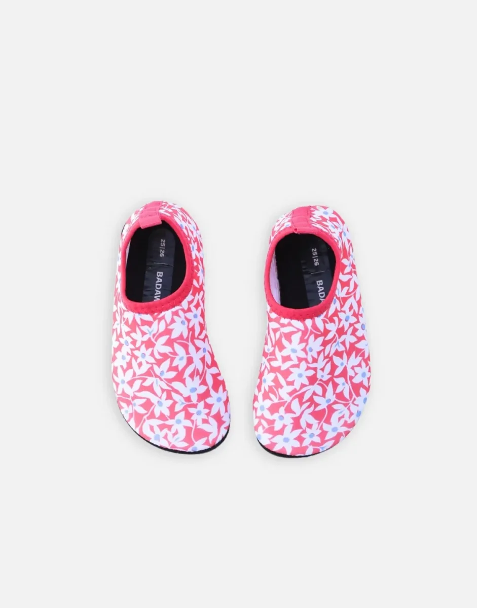 Non Slip Shoes Flower - Imagen 3