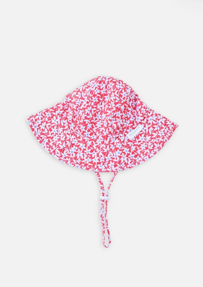 Hat Flower Ditsy - Imagen 2