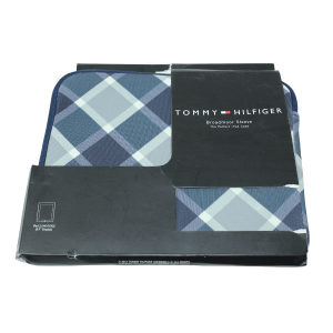 Funda De Ipad Tommy Hilfiger Azul