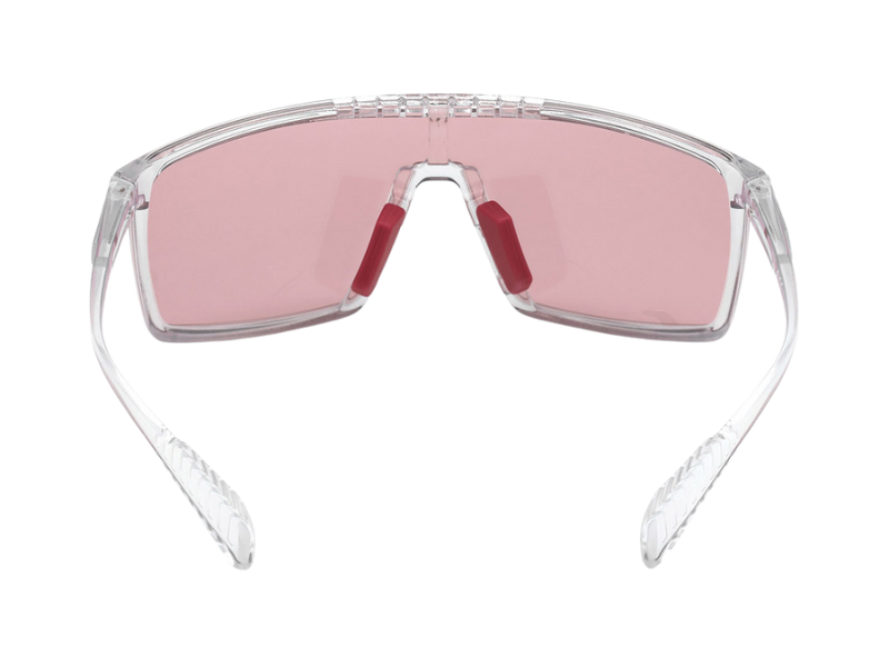 Adidas SP0004 Shield Pink Fotocromáticas - Imagen 3