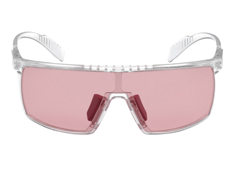 Adidas SP0004 Shield Pink Fotocromáticas - Imagen 5