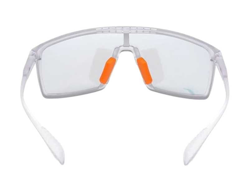 Adidas SP0004 Shield Orange Fotocromáticas - Imagen 3