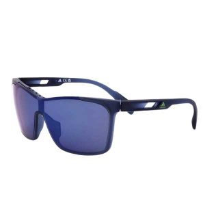 Adidas SP0019 Matte Blue