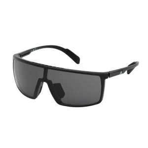 Adidas SP0004  Shiny Black Grey