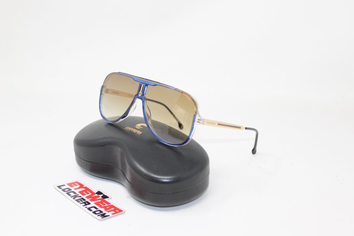 Carrera 1059/S Aviador Oversized Italian Piloto - Imagen 6
