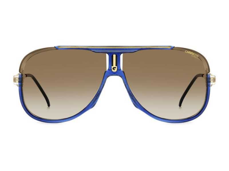 Carrera 1059/S Aviador Oversized Italian Piloto - Imagen 3