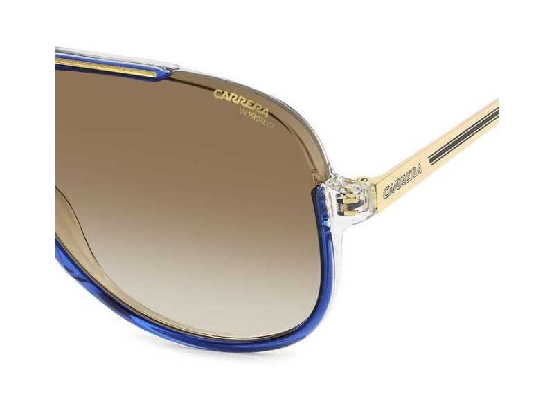 Carrera 1059/S Aviador Oversized Italian Piloto - Imagen 4