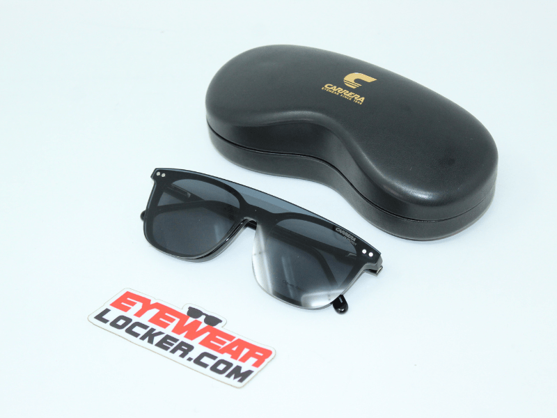 Carrera 2023t/C con extra clip Black - Imagen 5