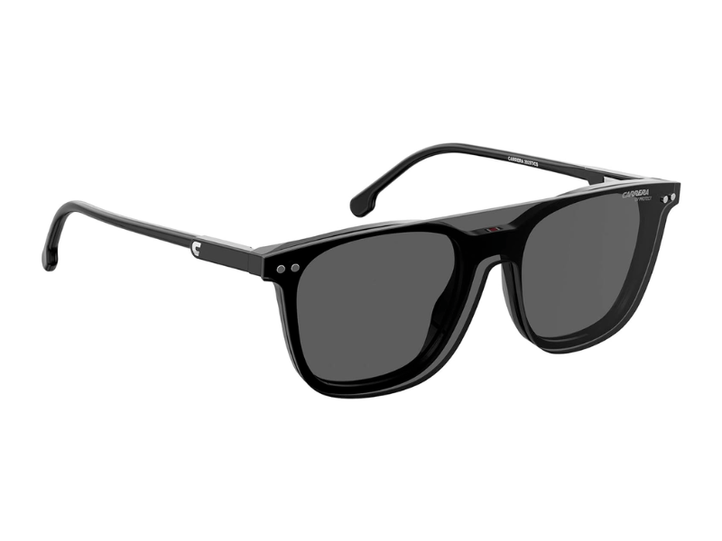 Carrera 2023t/C con extra clip Black - Imagen 4