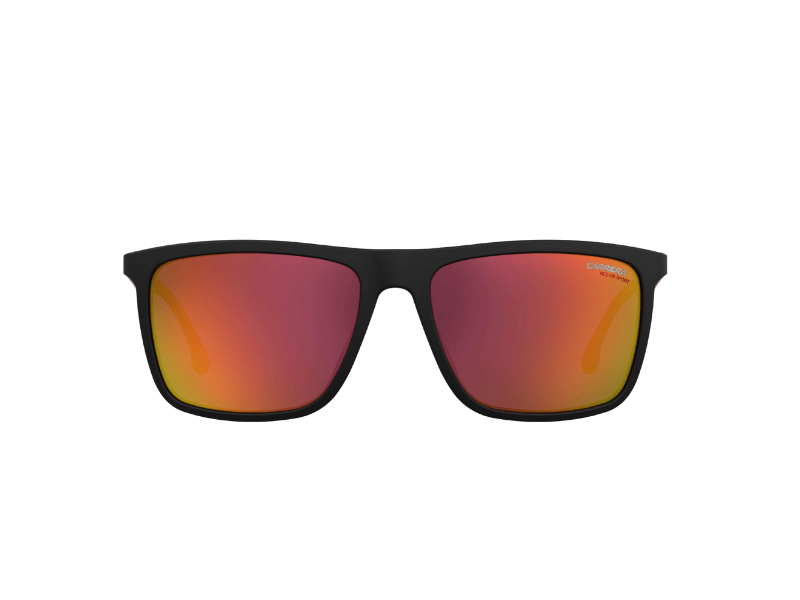 Carrera 8032S Black Red Fibra de carbono - Imagen 3