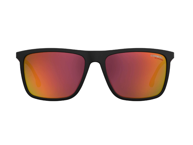 Carrera 8032S Black Red Fibra de carbono - Imagen 5