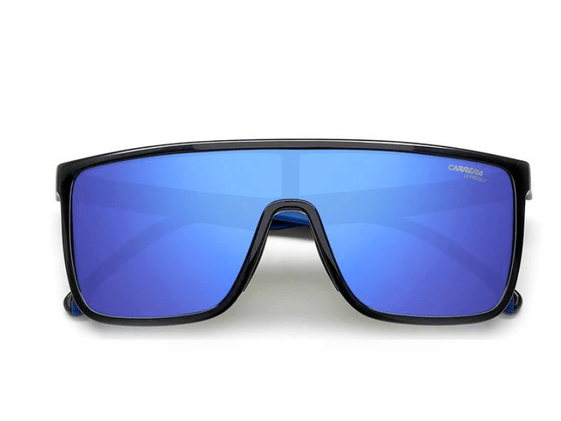 Carrera 8060/S Black Blue - Imagen 3