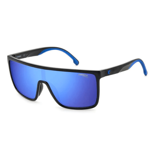 Carrera 8060/S Black Blue - Imagen 2