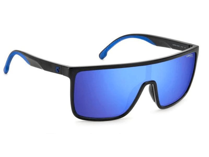 Carrera 8060/S Black Blue - Imagen 5