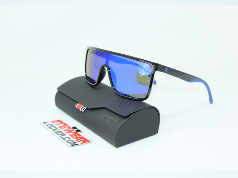 Carrera 8060/S Black Blue - Imagen 6