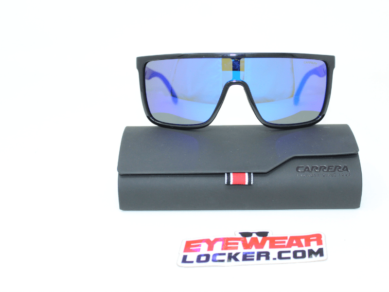 Carrera 8060/S Black Blue - Imagen 7