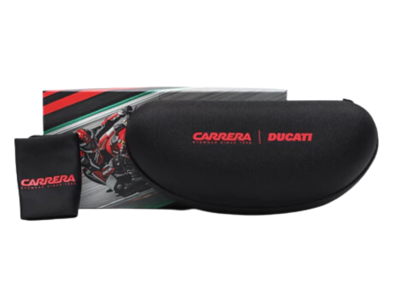 Carrera Carduc Ducati 004/S Black - Imagen 7