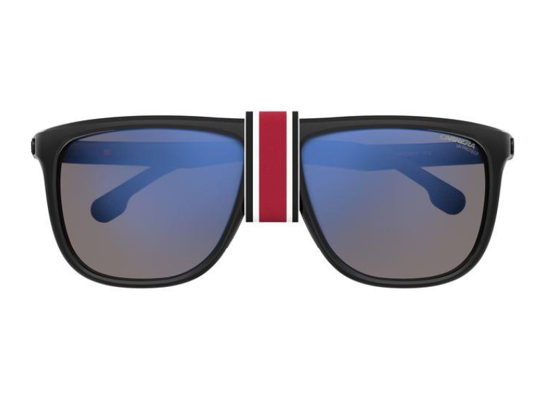 Carrera Hyperfit 17/S Azul Espejada - Imagen 3
