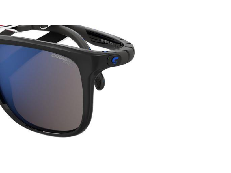 Carrera Hyperfit 17/S Azul Espejada - Imagen 4
