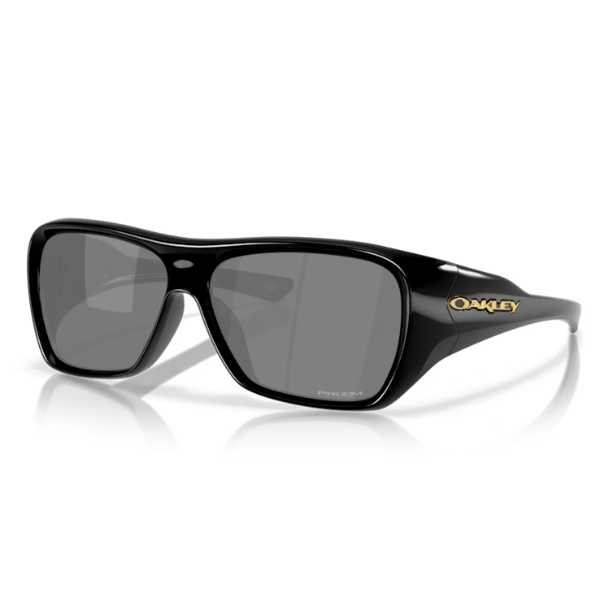 Oakley Chaminade Polished Black Prizm Black - Imagen 2