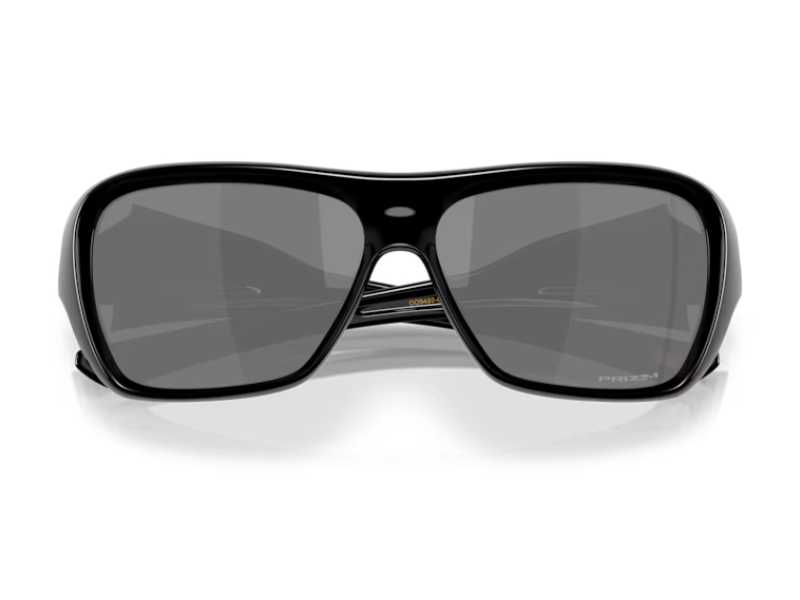 Oakley Chaminade Polished Black Prizm Black - Imagen 6