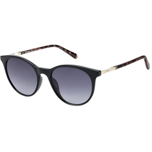 Fossil Fos 3122/G/S Polish Black