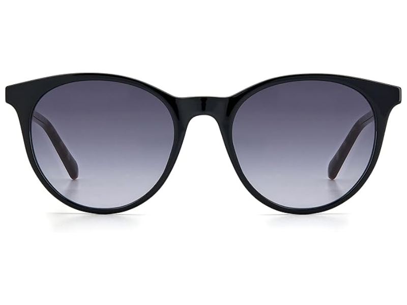 Fossil Fos 3122/G/S Polish Black - Imagen 3