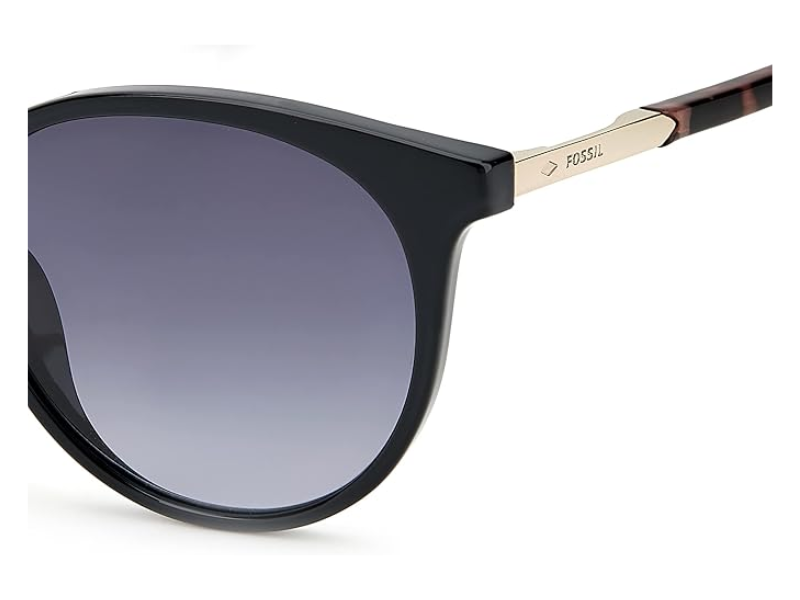 Fossil Fos 3122/G/S Polish Black - Imagen 4