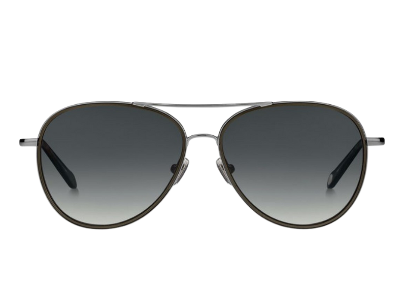 Fossil Fos2096/G/S Aviador Metal Black - Imagen 4
