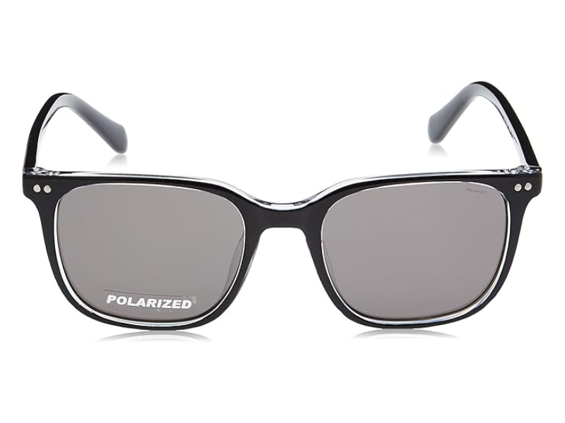 Fossil Fos3140/S Polished Black Polarizadas - Imagen 4