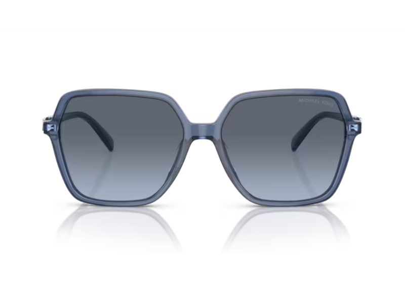 Michael Kors Jasper Blue Gradient Transparent - Imagen 4