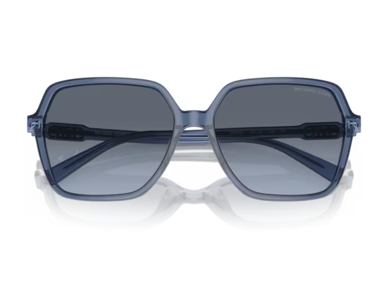 Michael Kors Jasper Blue Gradient Transparent - Imagen 5