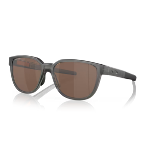 Oakley Actuator Matte Grey Smoke Prizm Tungsten