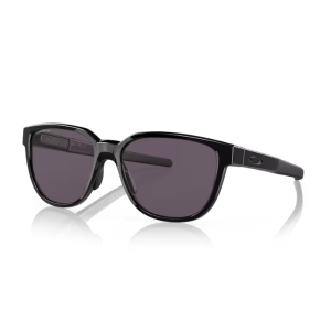 Oakley Actuator Prizm Grey Polished Black