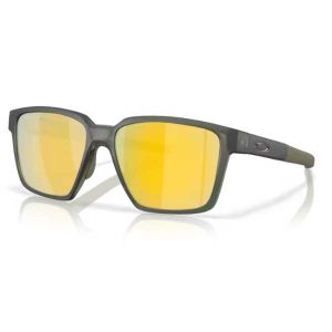 Gafas Oakley Actuator SQ Matte Olive Prizm 24K Polarizadas