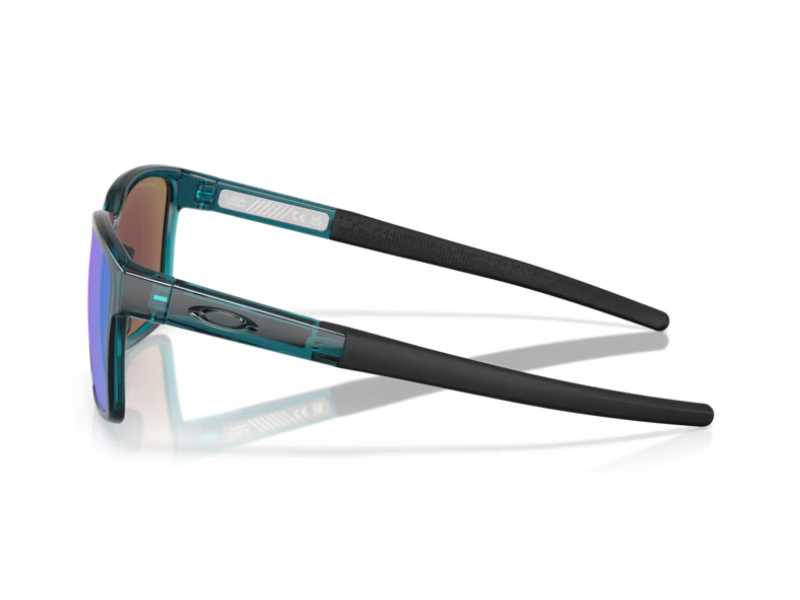 Oakley Actuator SQ Transparent Balsam Prizm Sapphire - Imagen 3