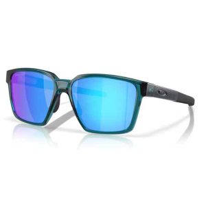 Oakley Actuator SQ Transparent Balsam Prizm Sapphire