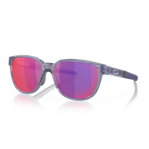 Oakley Actuator Prizm Road Transparent Lilac