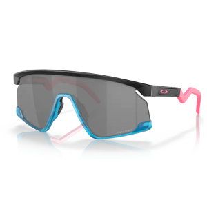 Oakley BXTR Matte Black Prizm Black