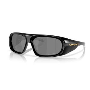 Oakley Belleville Polished Black Prizm Black