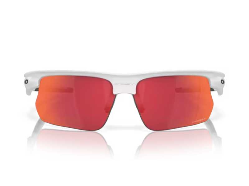 Oakley Bisphaera Matte White Prizm Field - Imagen 6