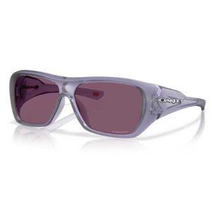 Oakley Chaminade Matte Trans Lilac Prizm Indigo