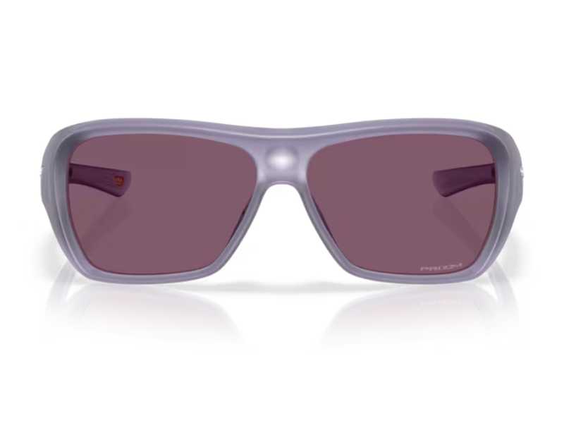 Oakley Chaminade Matte Trans Lilac Prizm Indigo - Imagen 6