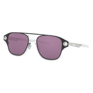 Oakley Coldfuse Titanium Matte Black Prizm Indigo